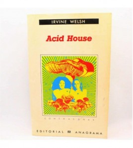 Acid House libro