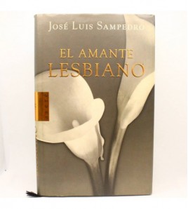 El amante lesbiano libro