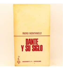 Dante y su siglo libro