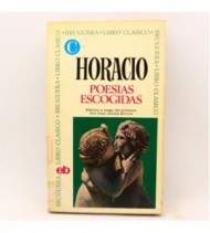 Horacio: Poesías Escogidas libro