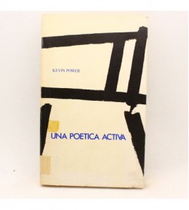 Una poética activa: la poesía norteamericana 1910-1975 libro