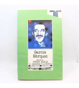 Gabriel García Márquez - El escritor y la critica libro
