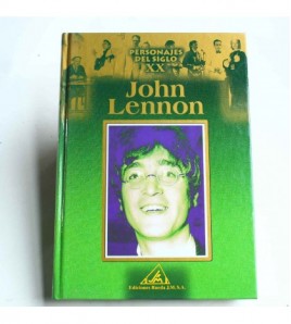 Personales del s.XX, John Lennon