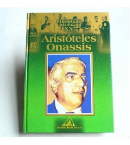 Personales del s.XX, Aristóteles Onassis