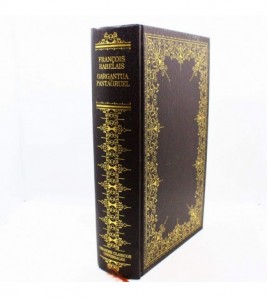 Gargantua - Pantagruel libro