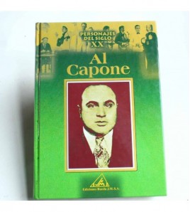Al Capone (Personajes del s. XX)