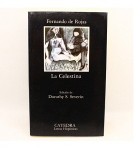 La Celestina (Letras Hispánicas, 4) libro