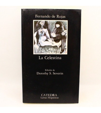La Celestina (Letras Hispánicas, 4) libro