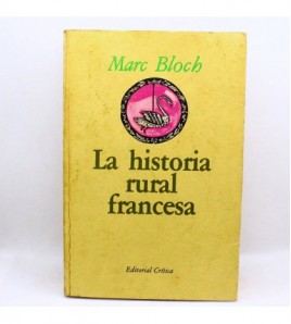 La historia rural francesa libro