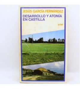Desarrollo y atonía en Castilla libro
