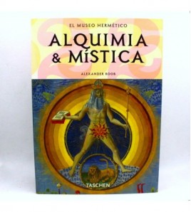 Alquimia & Mística - El Museo Hermético (Taschen 25. Aniversario) libro