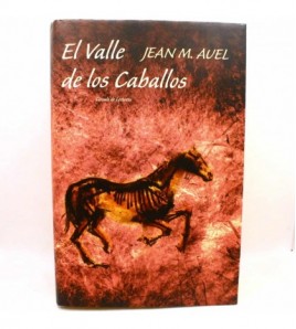 El valle de los caballos. Los hijos de la tierra II libro