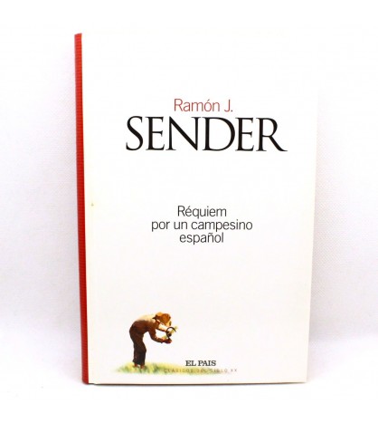  Réquiem por un campesino español (Spanish Edition