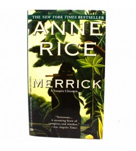 Merrick libro