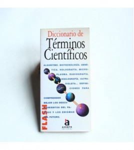 Diccionario de Términos...