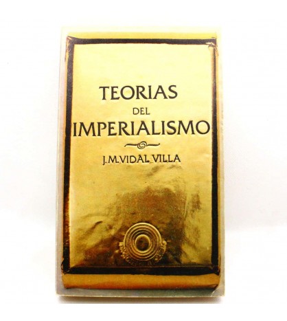 Teorías del imperialismo libro