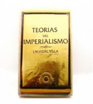 Teorías del imperialismo libro