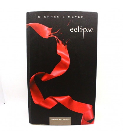 Eclipse libro