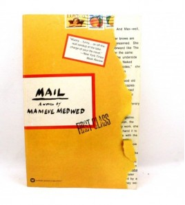 Mail libro