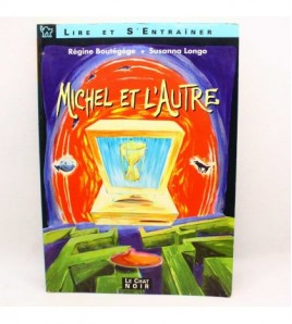 Michel Et l'Autre: Debutant (Lire et s'entrainer) libro