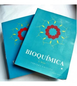 Bioquímica 2 vols.