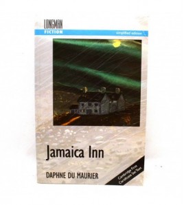 Jamaica Inn (Longman Fiction S.) libro