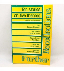 Recollections: Ten Short Stories on Five Themes libro