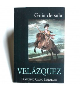 Velázquez: Guía De Sala del...