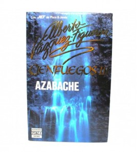 Cienfuegos III- Azabache libro