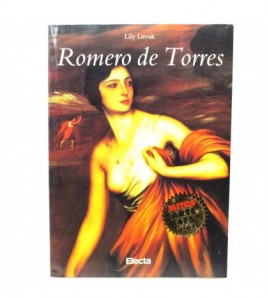 Romero de Torres libro