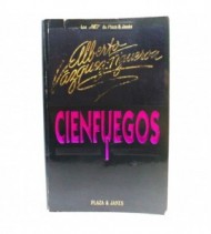 Cienfuegos I: Cienfuegos libro