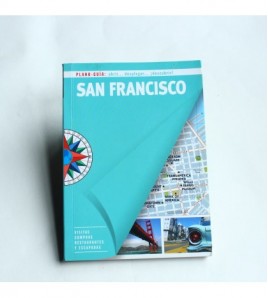 San Francisco (plano-guía): Edición actualizada 2012 (Plano - Guías)