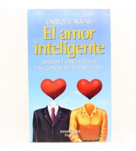 El Amor Inteligente libro