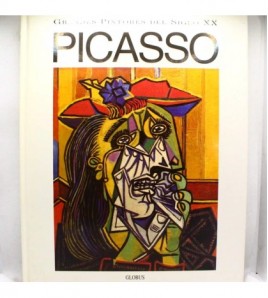 Picasso, 1881-1973 libro