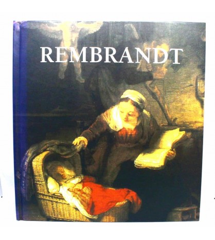 Rembrandt libro