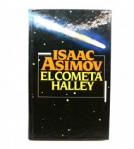 El cometa Halley libro