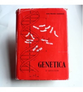 GENETICA
