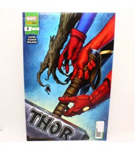 Thor 114 / 7 libro
