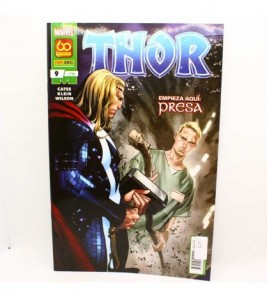Thor 116 / 9 libro
