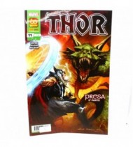 Thor 118 / 11 libro