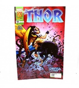 Thor 119 / 12 libro