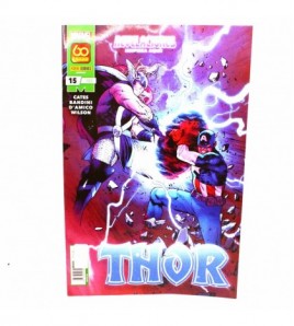 Thor 122 / 15 libro