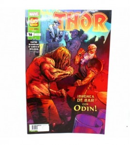 Thor 123 / 16 libro