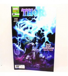 Thor 127 / 20 libro