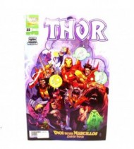 Thor 129 / 22 libro