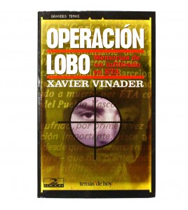 Operación Lobo: Memorias de...