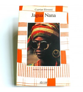 Jagua Nana
