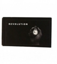 Revolution: A Flip Book by Santiago Melazzini libro