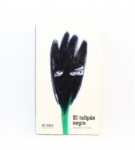 El tulipán negro libro