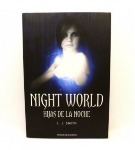 Night World. Hijas De La Noche libro